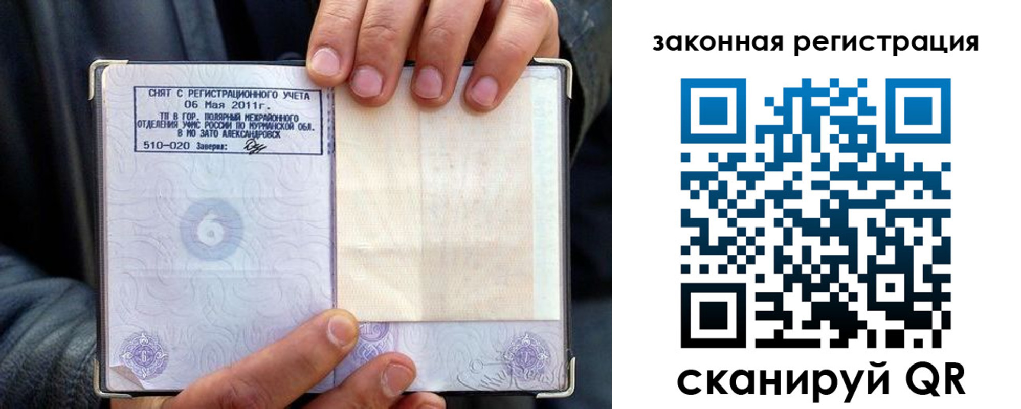 временная регистрация адрес в Бологом